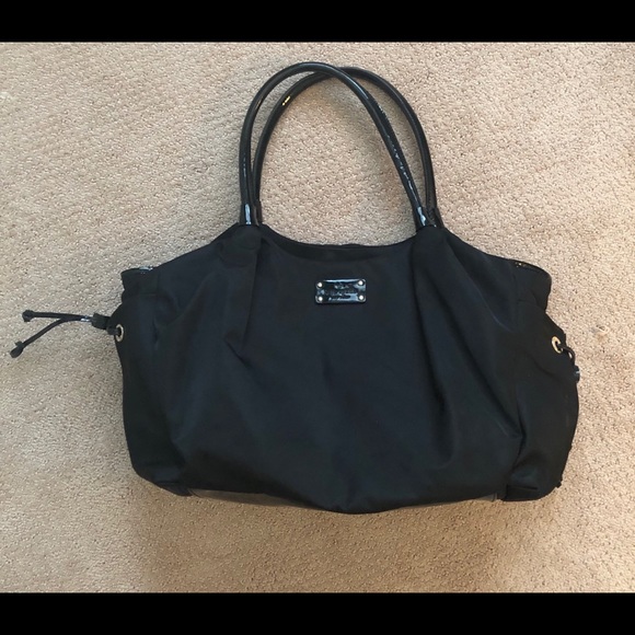 Kate Spade Diaper Bag